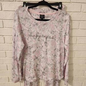 Laura Ashley Pajama Set